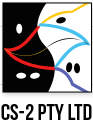 CS-2 Pty Ltd logo